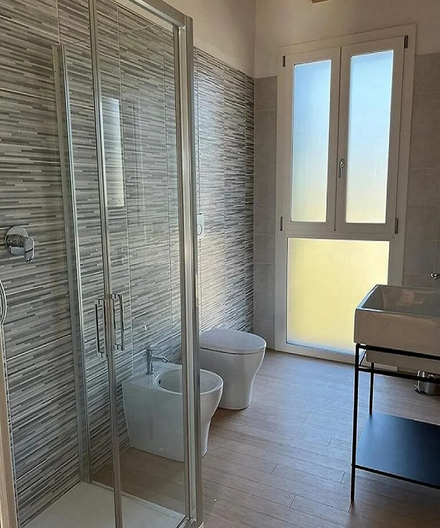 Agriturismo B&B Lombardi Bologna - San Lazzaro La Mura San Carlo 0*,  Ιταλία
