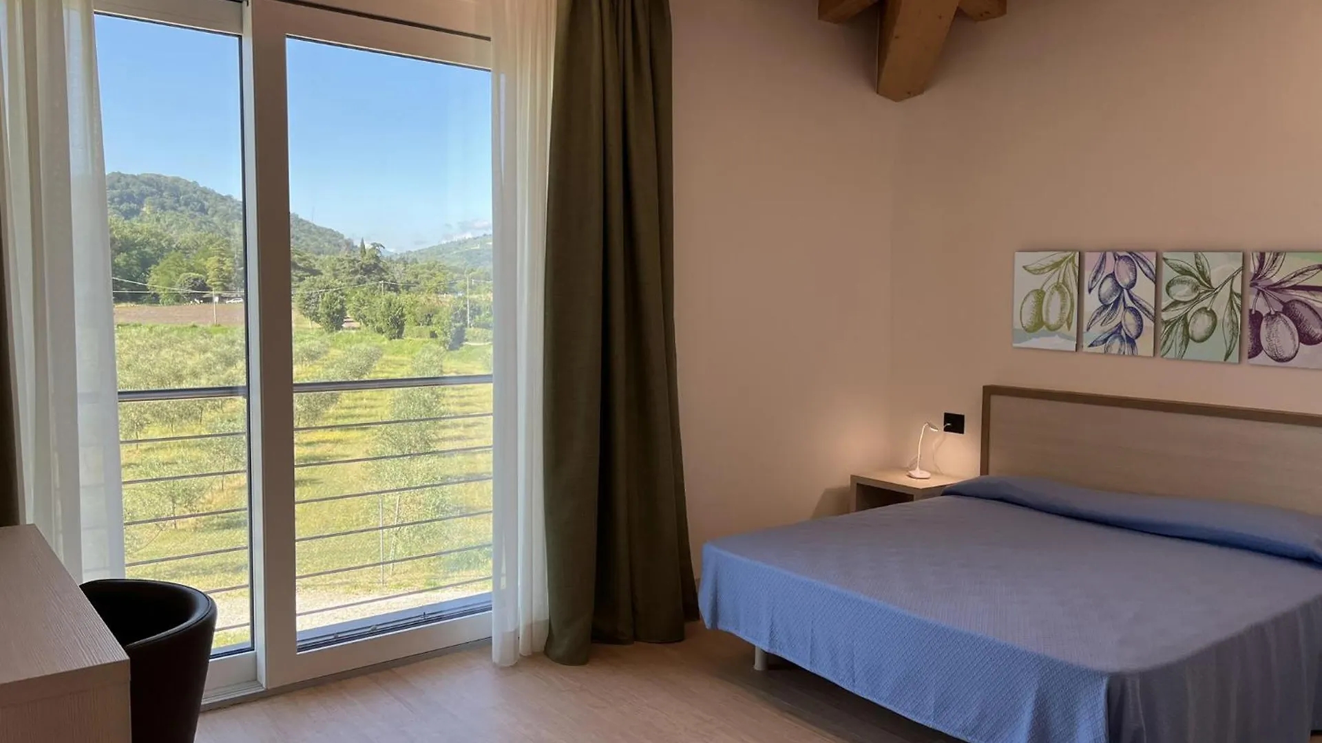Agriturismo B&B Lombardi Bologna - San Lazzaro La Mura San Carlo
