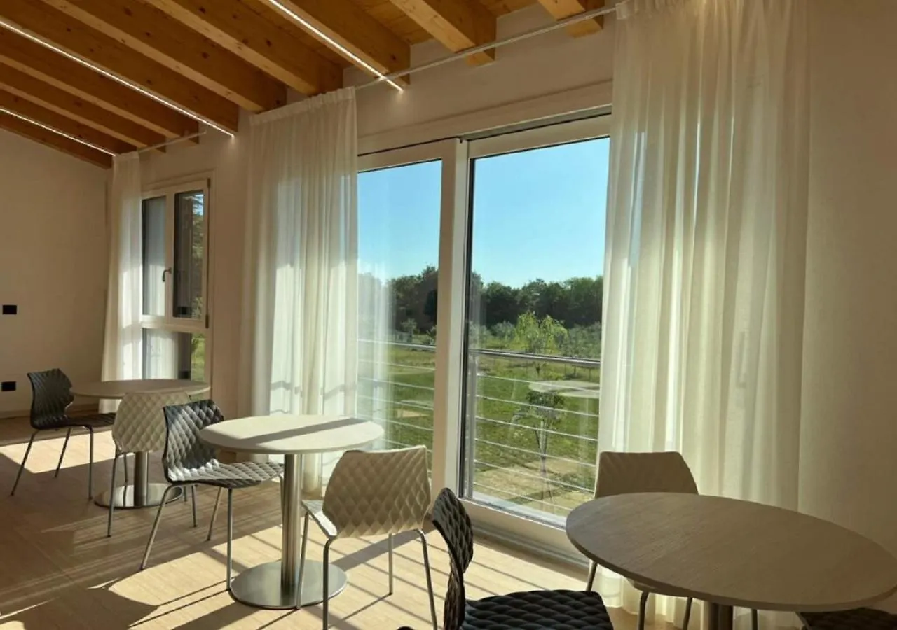 Agriturismo B&B Lombardi Bologna - San Lazzaro La Mura San Carlo 0*,  Ιταλία